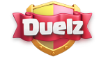 Duelz logo