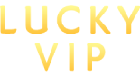 Lucky VIP logo