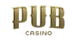 Pub Casino logo