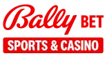 Bally Casino logo